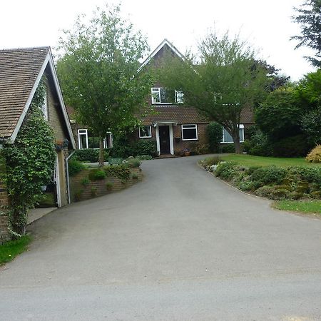 Medlar Cottage Arundel Kültér fotó