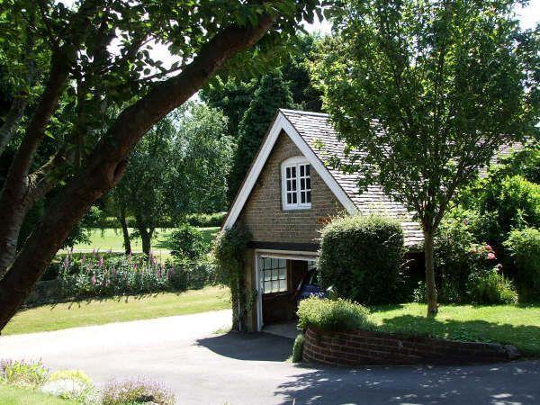 Medlar Cottage Arundel Kültér fotó