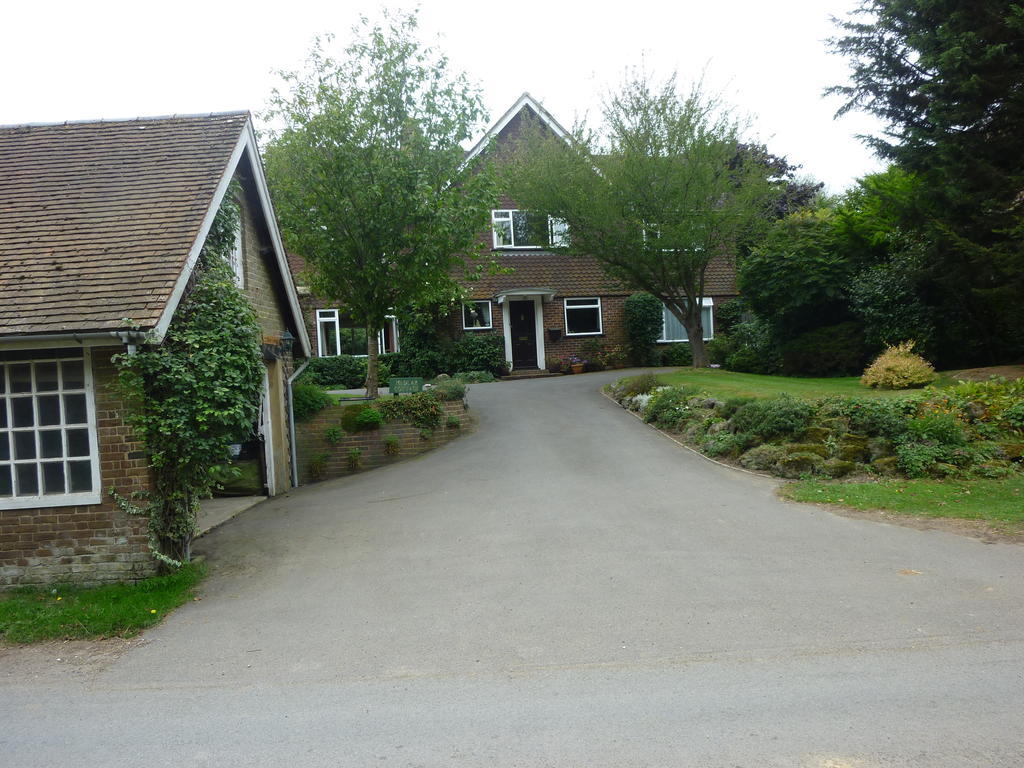 Medlar Cottage Arundel Kültér fotó